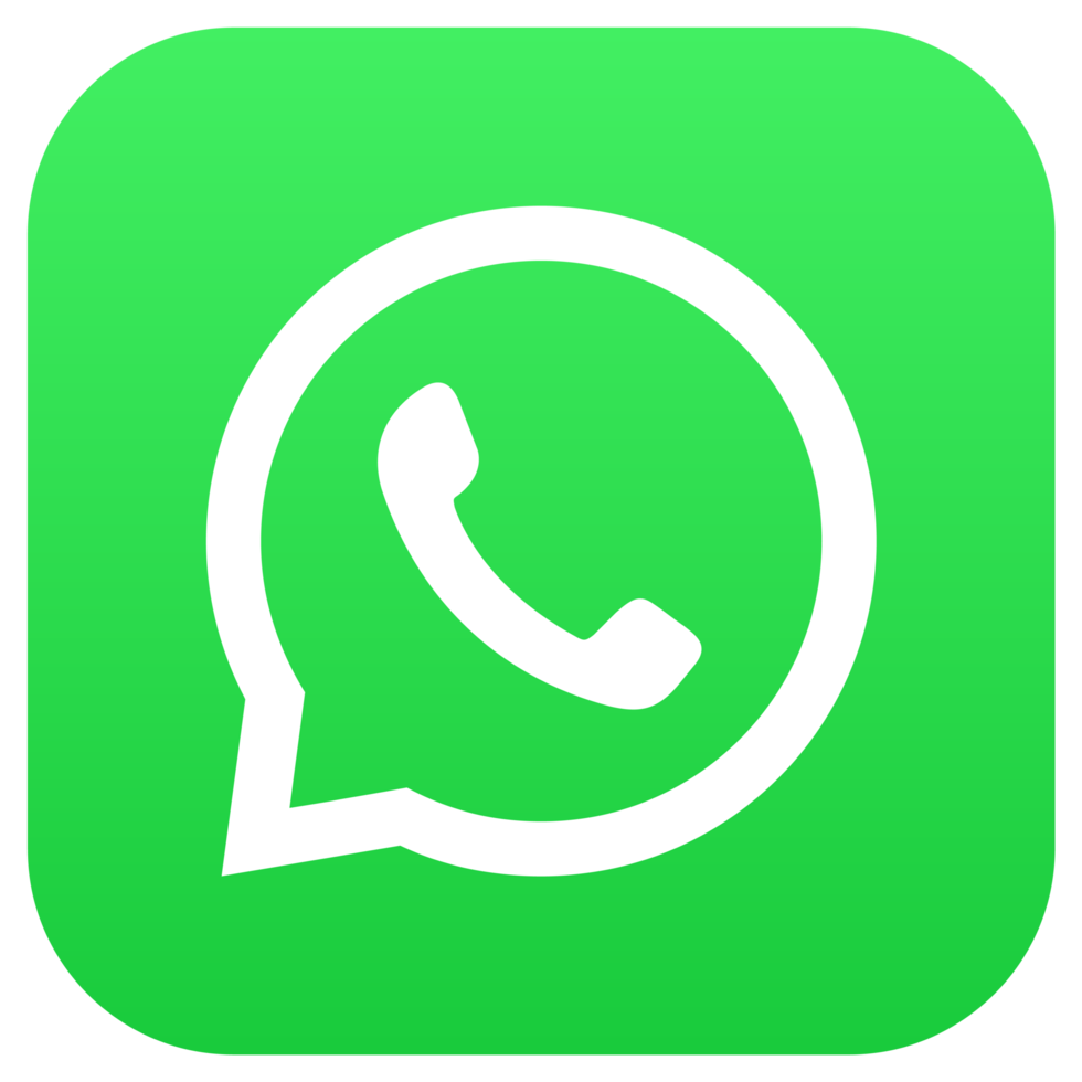 Whatsapp icoon